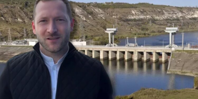 Sursa de poluare a Nistrului a fost oprită