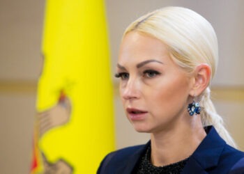 Marina Tauber – „O altă stare de urgență în locul unor soluții sistemice”