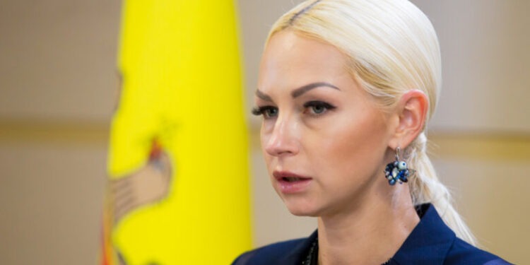 Marina Tauber — «O altă stare de urgență în locul unor soluții sistemice»