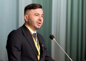 Prima reacție a lui Dumitru Vartic. Cum comentează acuzațiile de violență