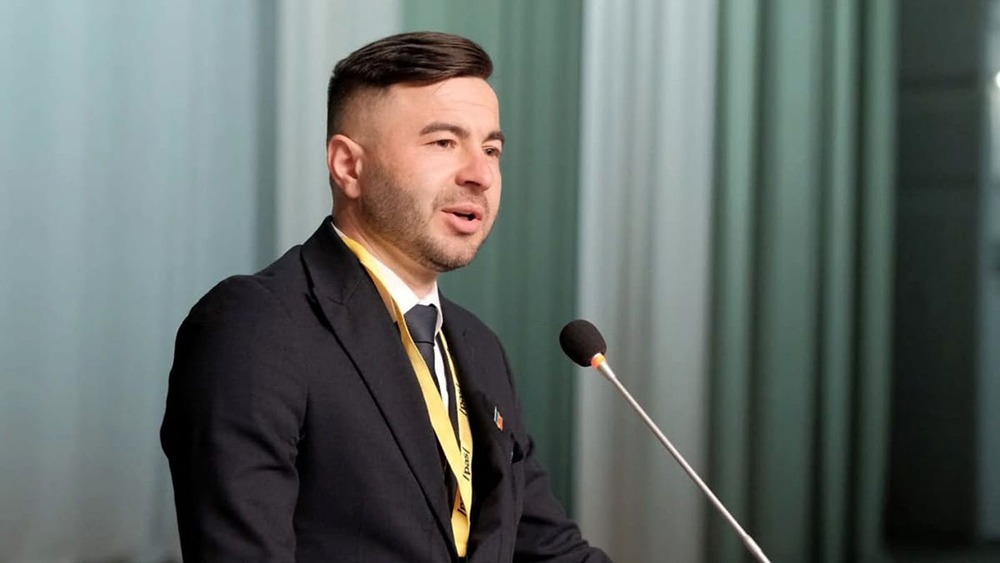 Prima reacție a lui Dumitru Vartic. Cum comentează acuzațiile de violență