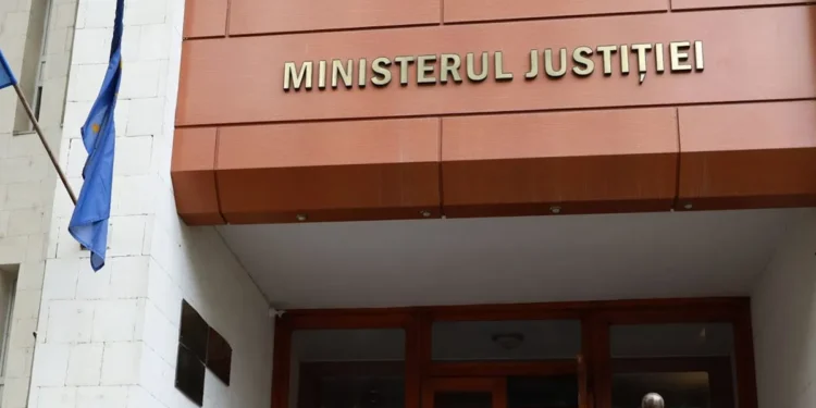 Минюст повышает тарифы