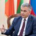 Глава Приднестровья критикует школьные учебники Молдовы за искажение истории