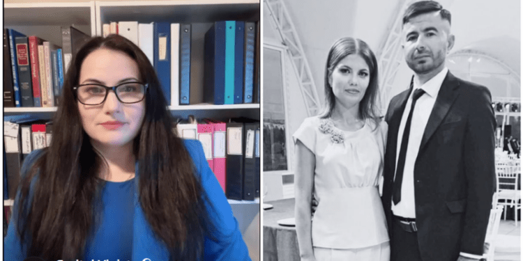 „Dacă veți scoate ceva de acolo, noi vom ști.” Violeta Gașițoi, către MS: Prezentați urgent raportul pe investigația de la Spitalul Hîncești în cazul Ludmilei Vartic