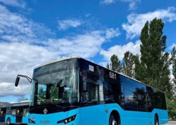 Внезапная смерть в кишиневском автобусе: мужчина скончался по дороге на работу