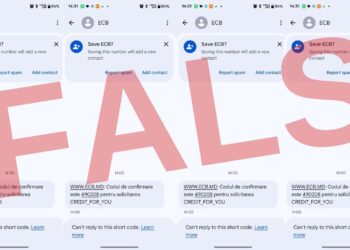 Налоговая служба предупреждает о новой схеме телефонного мошенничества
