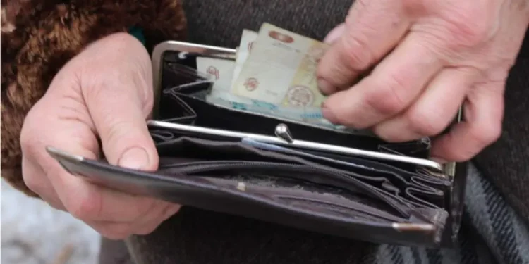 В этом году государство не предоставит пасхальную помощь уязвимым слоям населения