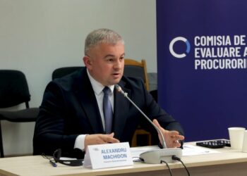 В Молдове наконец появился генпрокурор. Кто в итоге назначен на эту должность?