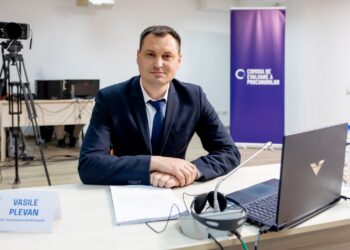 Прокурор, бывший заместителем и соратником Вероники Драгалин не прошел оценочную комиссию