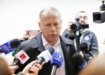 Никанор Чокинэ обжаловал приговор к 7 годам тюрьмы: требует оправдания