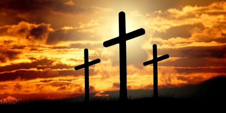 Началась Страстная неделя: Что нужно делать в дни перед Пасхой