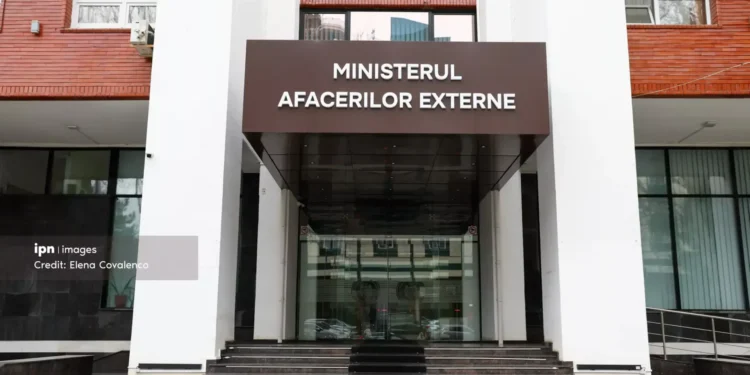 Mai mulți angajați la MAE: 35 de posturi noi și cheltuieli suplimentare de 13,9 milioane