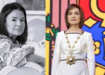 Familia verișoarei Maiei Sandu și-a triplat veniturile și a primit înapoi în dar casa pe care a vândut-o