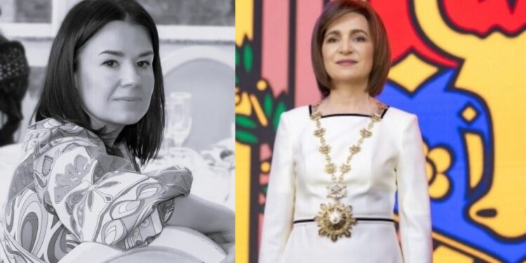 Familia verișoarei Maiei Sandu și-a triplat veniturile și a primit înapoi în dar casa pe care a vândut-o