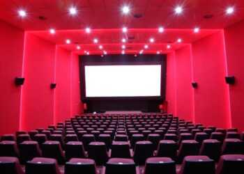 Цензура и в кино? Государство хочет установить контроль над работой кинотеатров