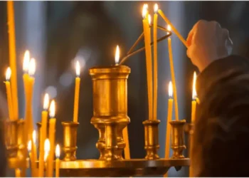 Светлый понедельник, второй день Пасхи: традиции, обычаи и значения для верующих