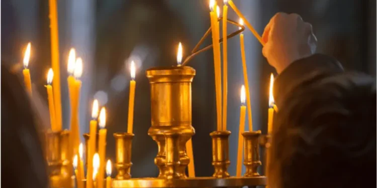 Светлый понедельник, второй день Пасхи: традиции, обычаи и значения для верующих