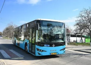 Вниманию пассажиров! Изменения на нескольких автобусных маршрутах Кишинева в период пасхальных каникул