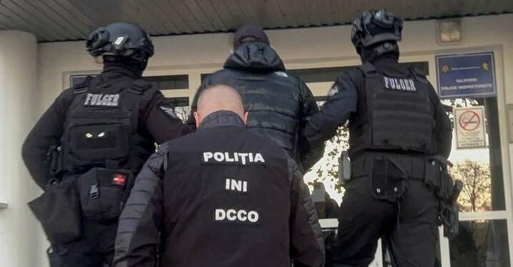 В Молдове впервые часть взятки в 400 000 долларов перевели в криптовалюте