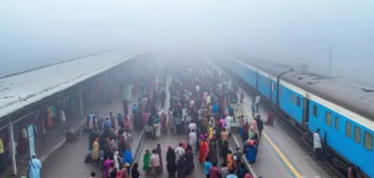 Учёные назвали год, когда на Земле начнется катастрофический кризис