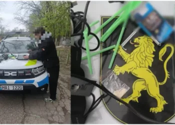 Итоги недели в Кишиневе: задержан 21 человек, изъяты наркотики на сумму более 1,3 миллиона леев