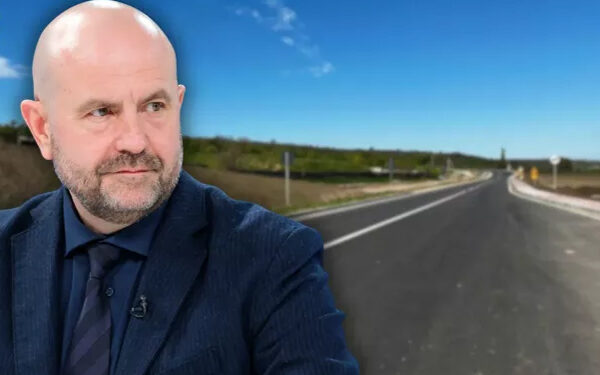 Молдова приостановила все тендеры на инфраструктурные проекты из-за резкого роста цен на топливо