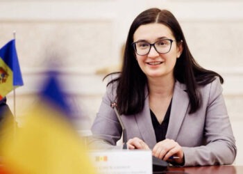 А вот вам и правда от PAS: Герасимов подтвердила, что у ЕС есть дела поважнее, чем вступление Молдовы