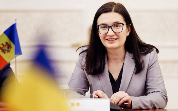 А вот вам и правда от PAS: Герасимов подтвердила, что у ЕС есть дела поважнее, чем вступление Молдовы