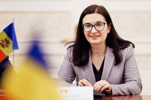 А вот вам и правда от PAS: Герасимов подтвердила, что у ЕС есть дела поважнее, чем вступление Молдовы