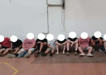 Recrutați online și transformați în sclavi: 21 de muncitori, inclusiv moldoveni, găsiți într-o fabrică din Italia