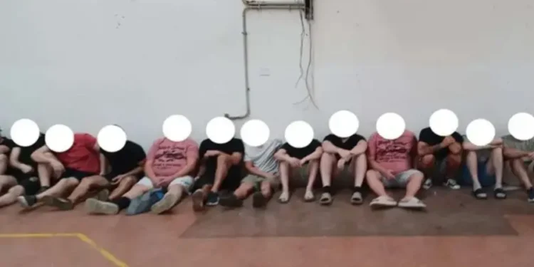 Recrutați online și transformați în sclavi: 21 de muncitori, inclusiv moldoveni, găsiți într-o fabrică din Italia