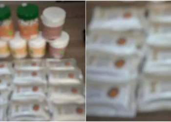 Посылка с запрещенными веществами задержана в Молдове: находка таможенников в аэропорту