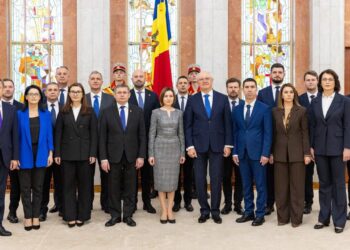 Как действия властей PAS влияют на поддержку евроинтеграции в Молдове