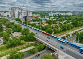 Временные парковки и изменения в работе общественного транспорта: мэрия Кишинева объявляет о специальных мерах на Радоницу