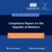 Власть в Молдове оберегает чиновников от проверок: отчет GRECO указал на серьезные пробелы в борьбе с коррупцией