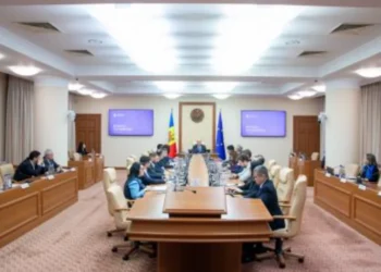 После чрезвычайного положения: Правительство Молдовы готовит введение режима повышенной готовности в энергетике