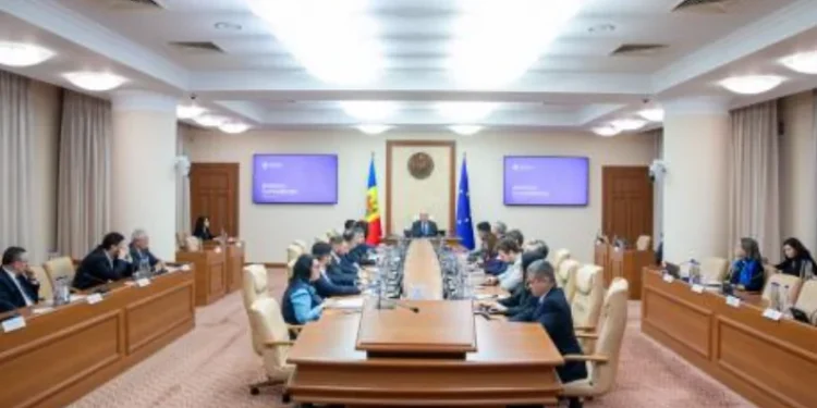 После чрезвычайного положения: Правительство Молдовы готовит введение режима повышенной готовности в энергетике