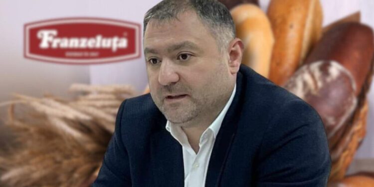 Рост благосостояния на госпредприятии: доходы главы «Franzeluța» и его супруги выросли на 8 миллионов леев за год