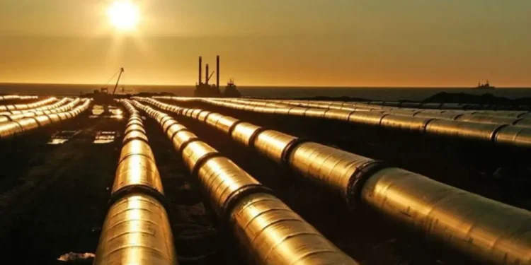 Украина возобновит поставки нефти по трубопроводу «Дружба» в среду во второй половине дня