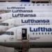 Lufthansa отменяет 20 тысяч рейсов из-за удвоения цен на авиатопливо в свете блокады Ормузского пролива