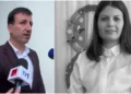 Polițistul care a amendat-o pe Ludmila Vartic, după deces, nu a fost demis. Șeful IGP: Persoana cumva și-a recunoscut vina