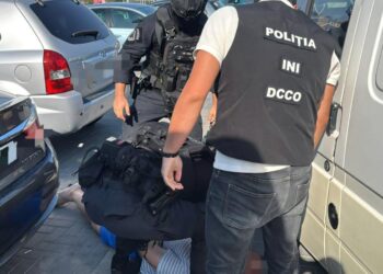 Дело неформального лидера преступной организации «Китаец» передано в суд: арестовано имущество на 6 миллионов леев