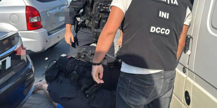 Дело неформального лидера преступной организации «Китаец» передано в суд: арестовано имущество на 6 миллионов леев