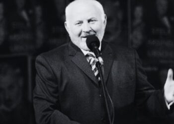 Ушёл из жизни король юмора Георге Урски