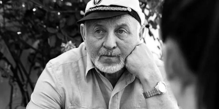 Георге Урски будет доставлен в собор Святой Теодоры: те, кто его знал, смогут отдать последний долг памяти