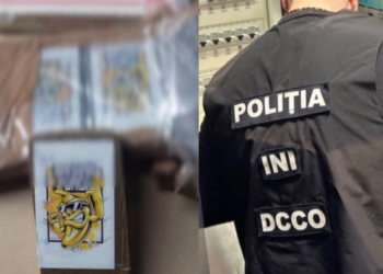 Задержание в Польше благодаря молдавским прокурорам: в машине обнаружено 60 килограммов гашиша