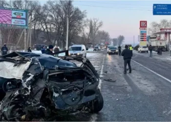 ДТП в Чимишлии, унесшее три жизни, включая младенца: виновный водитель предстанет перед судом
