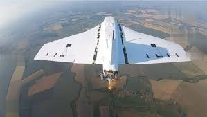 В Молдове производят и испытывают военные дроны для Украины?