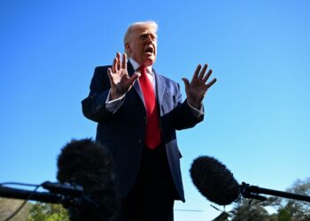 Трамп: война в Иране еще не закончена, но близка к завершению