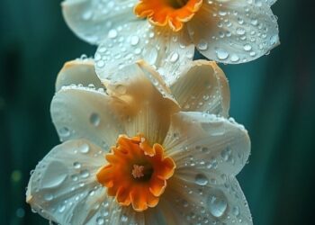 Прогноз погоды на 17 апреля: Дожди по всей стране и температура до 18 градусов Цельсия